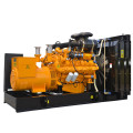 Honny Super Silent 50Hz 400kW Chine Gaz naturel Genset